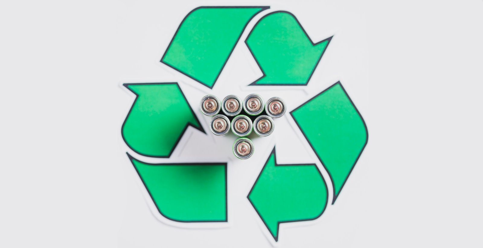 Recycling Lithium Batteries: Closing the Loop on Energy Storage