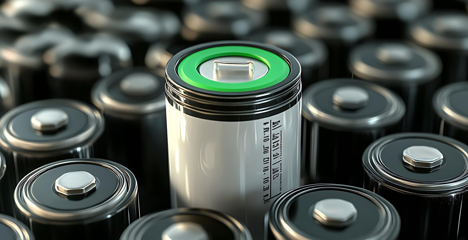 The Rise of Closed-Loop Lithium Battery Ecosystems: How Strategic Partnerships Are Powering Sustainable Growth