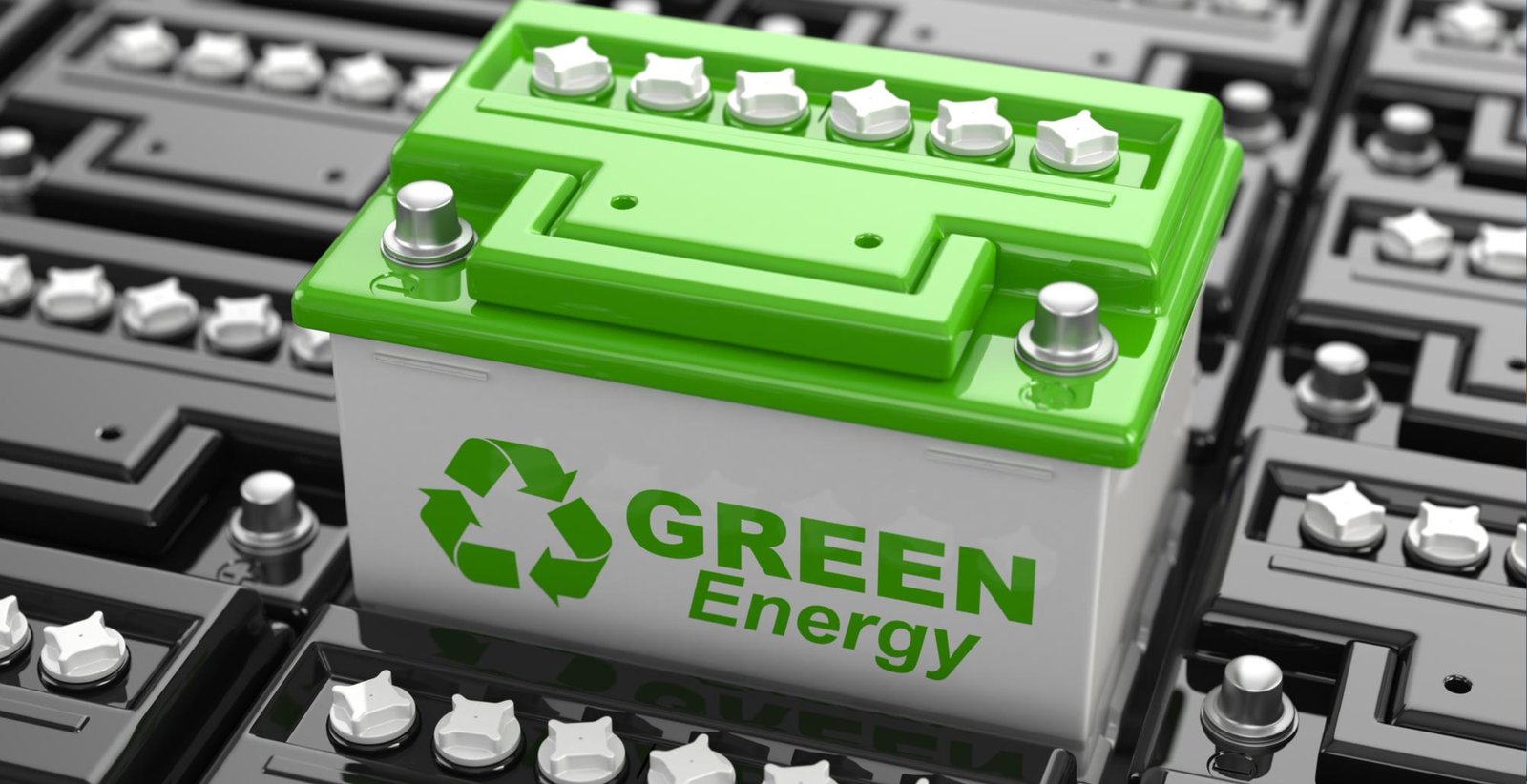 Battery Recycling Breakthrough Achieves 99% Recovery of Critical Metals